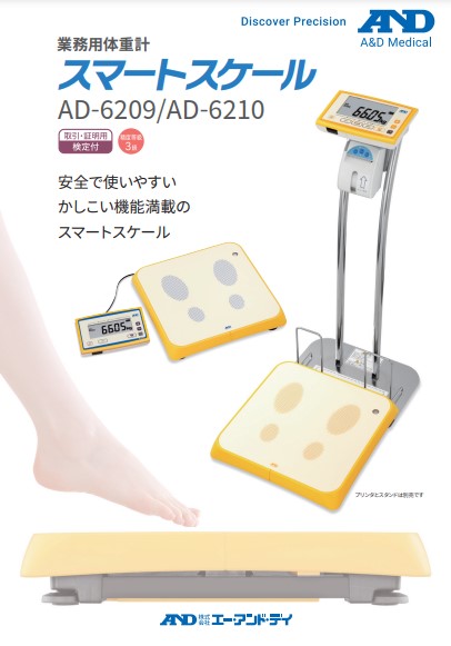 AD6209
